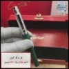 اقلام كارتير اخضر