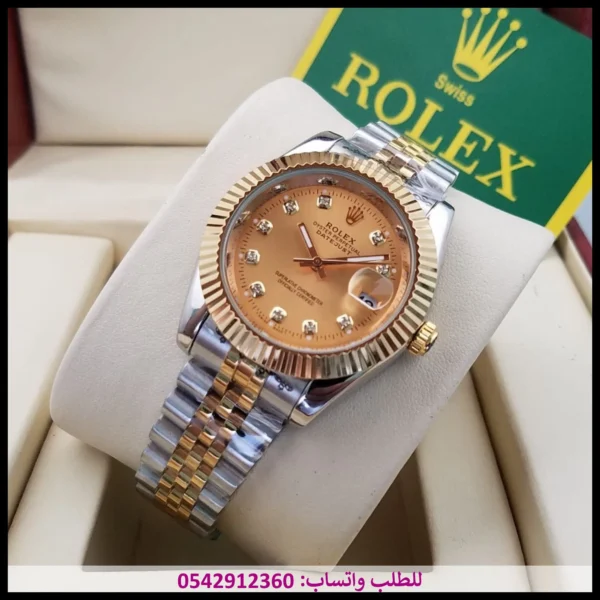 rolex-men-datejust-saudi (19) ساعة rolex رجالي