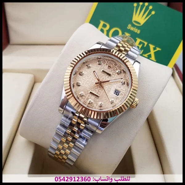 rolex-men-datejust-saudi (2) ساعة rolex رجالي