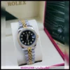 ساعة رولكس نسائي 31mm