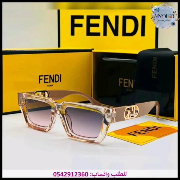 fendi-square-women-sunglasses-hq (1) نظارات فندي نسائي