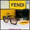 نظارة fendi