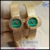 ساعة ديور نسائي ذهبي