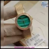ساعة ديور نسائي ذهبي