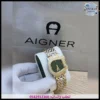 ساعة aigner نسائي