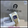 ساعة اقنر نسائية