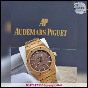 ساعة ادمر مينا بني