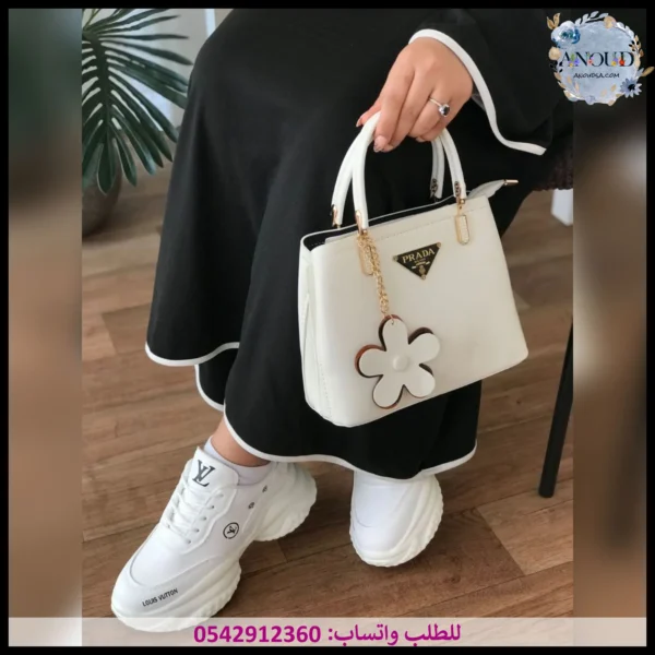 mg49 (10) طقم شنطة وحذاء
