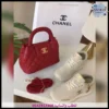 طقم شنط واحذيه