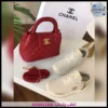 طقم شنط واحذيه