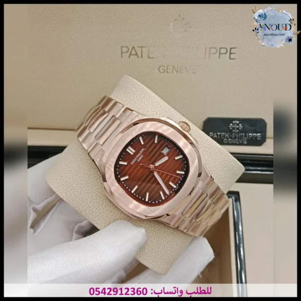 mg60 ساعة باتك فيليب (5) ساعة patek philippe