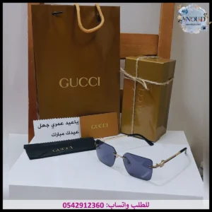 نظارة قوتشي رجالي