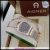 ساعة aigner نسائيه