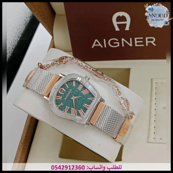 mg96 ساعة اقنر نسائية (2) ساعة اقنر نسائي