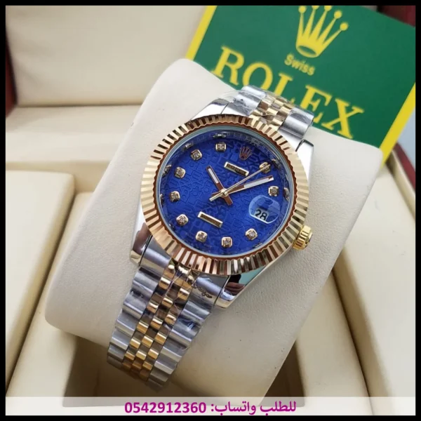 rolex-men-datejust-saudi (1) ساعات rolex رجالية