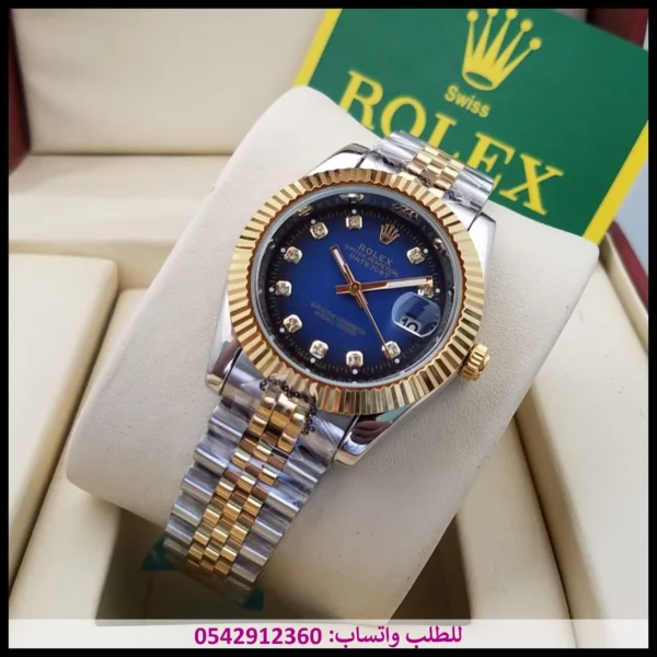 rolex-men-datejust-saudi (15) ساعات rolex رجالية