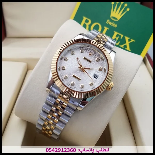rolex-men-datejust-saudi (18) ساعة rolex رجالية