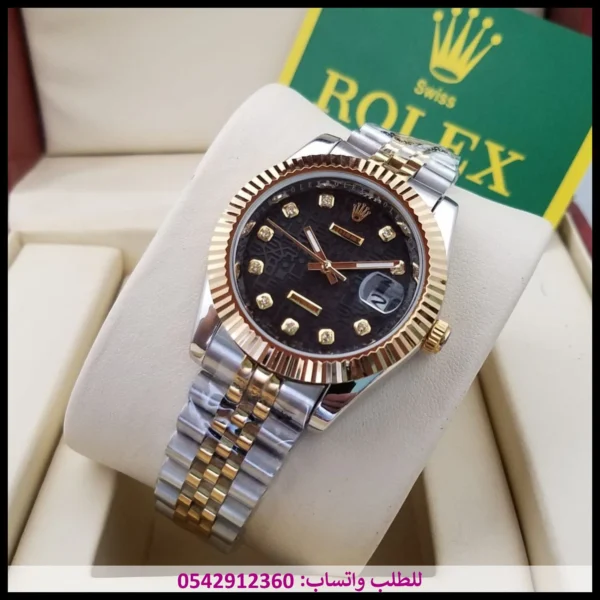 rolex-men-datejust-saudi (20) ساعات rolex رجالي