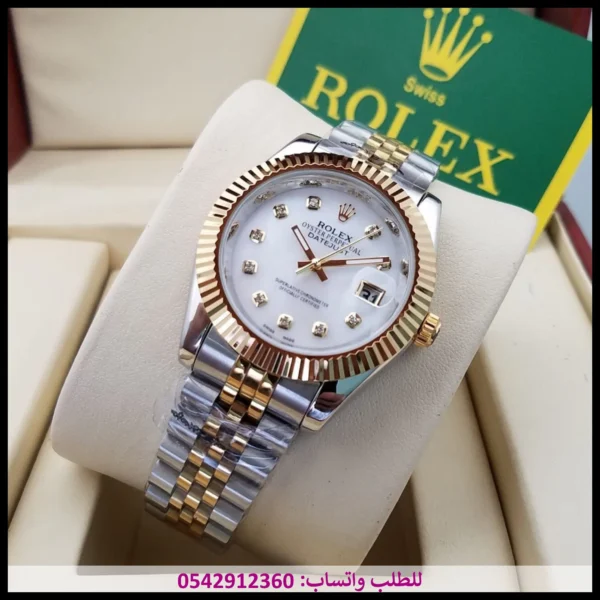 rolex-men-datejust-saudi (4) ساعة rolex رجالية