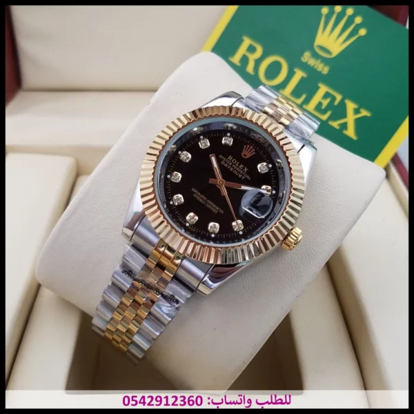 rolex-men-datejust-saudi (5) ساعات rolex رجالي