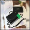 شنطة برادا نسائية سوداء