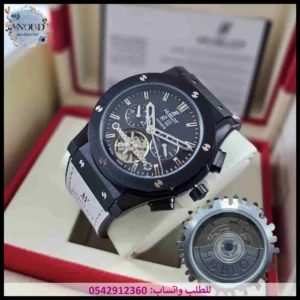 ساعه هوبلت اتوماتيك