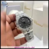 ساعة شوبارد رجالي رصاصي