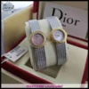 ساعة ديور حجم ميني