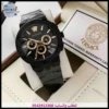 ساعة فرزاتشي رجالية سوداء
