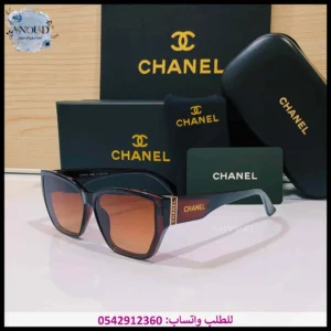 نظارة chanel نسائي