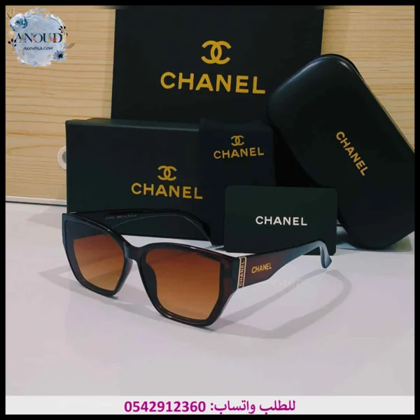 mh18 (4) نظارة chanel نسائي