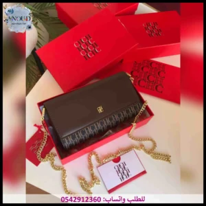 شنطة كارولينا هيريرا ch
