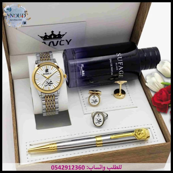 md78 (6) طقم رجالي باسم محمد
