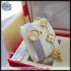 ساعة ديور نسائي ميني
