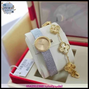ساعة ديور نسائي ميني