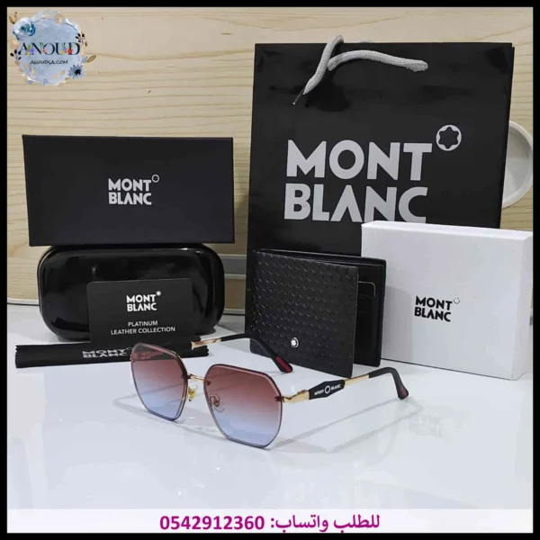 mg99 (1) نظارة مونت بلانك رجالي