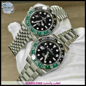 رولکس جي إم تي