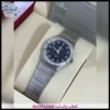 ساعة اوميقا مينا أسود