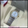 ساعة omega نسائيه