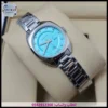 ساعة قوتشي نسائية فيروزي