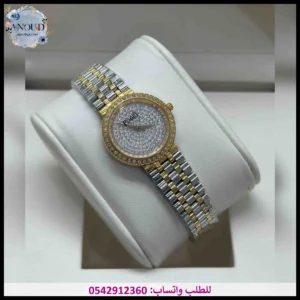 ساعة ادمر بياجيه نسائي