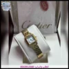 mi79 (3) ساعة كارتير نسائي ذهبي
