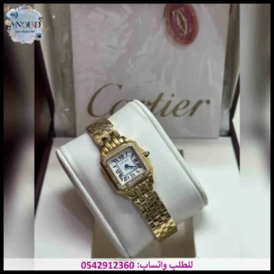 ساعة كارتير بانثر ميني
