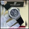 ساعة hublot رجالية