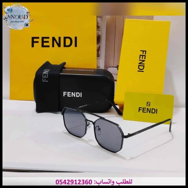نظارة fendi رجالي