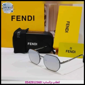 نظارة fendi رجالي