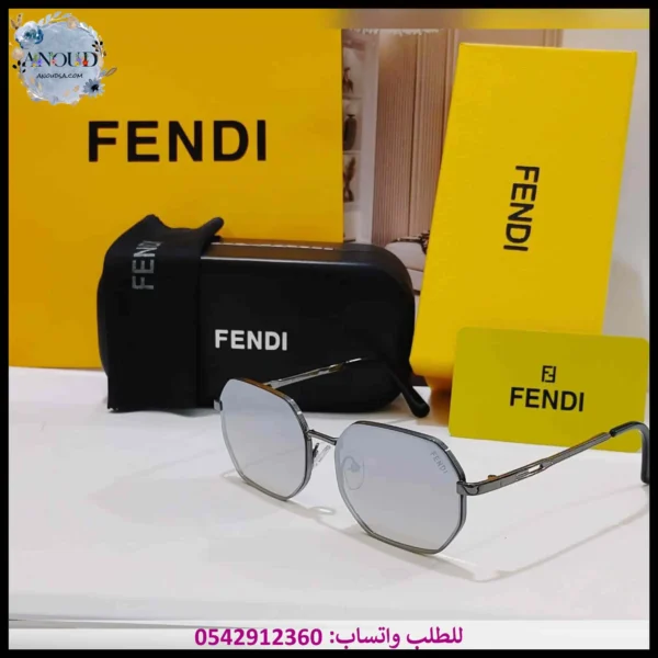 نظارة fendi رجالي