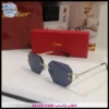 نظارات كارتير رجالي كلاسيك