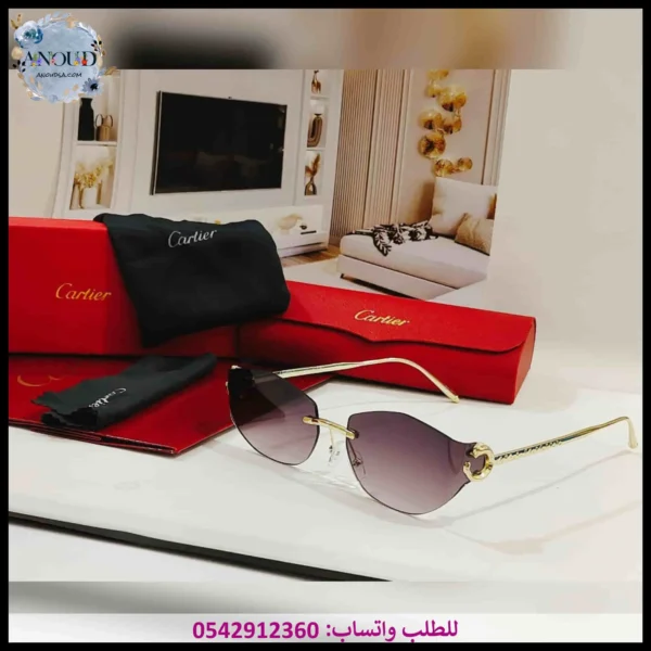 نظارات كارتير نسائية