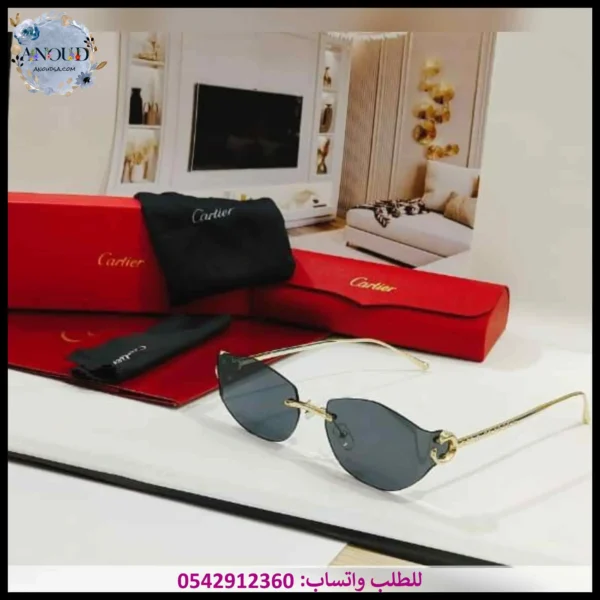 نظارات كارتير نسائية